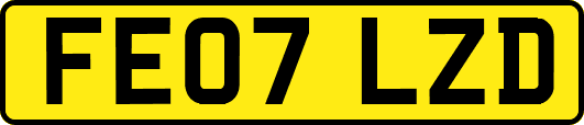 FE07LZD