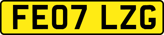 FE07LZG