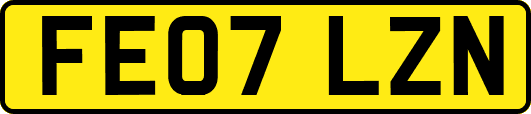 FE07LZN