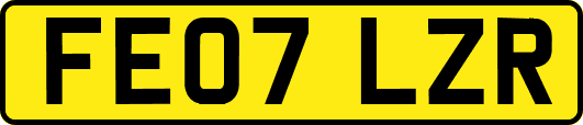 FE07LZR