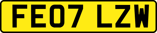 FE07LZW