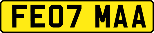 FE07MAA
