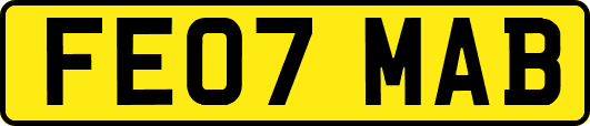 FE07MAB