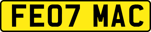 FE07MAC