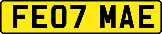 FE07MAE