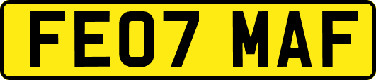 FE07MAF
