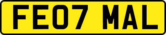 FE07MAL