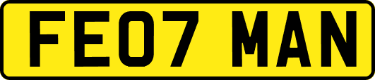 FE07MAN
