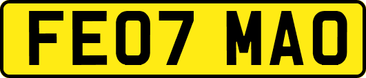 FE07MAO