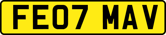 FE07MAV