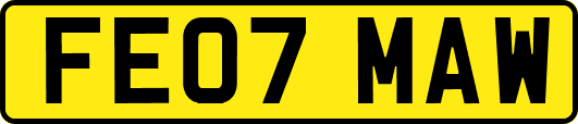 FE07MAW