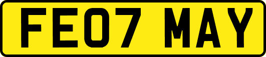 FE07MAY