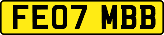 FE07MBB