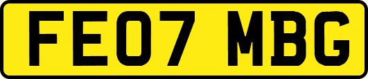 FE07MBG