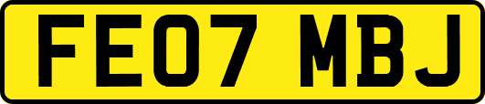 FE07MBJ