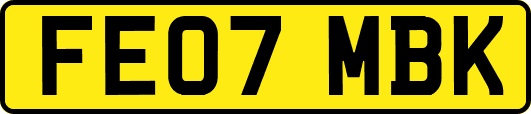 FE07MBK