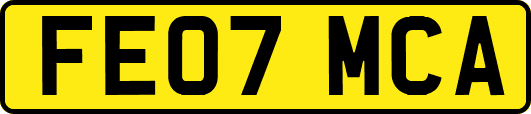 FE07MCA