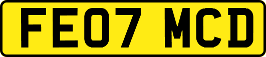 FE07MCD