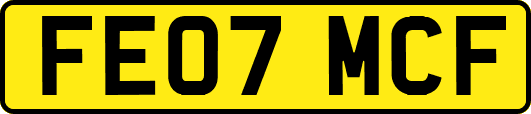 FE07MCF