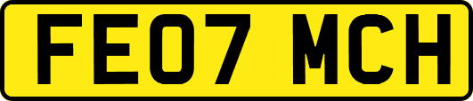 FE07MCH
