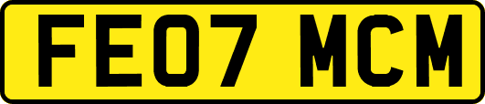 FE07MCM