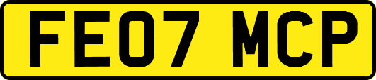 FE07MCP