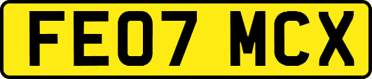 FE07MCX