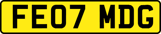 FE07MDG