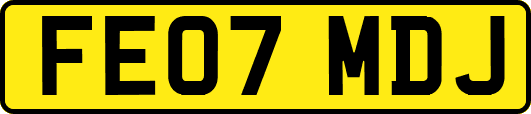 FE07MDJ