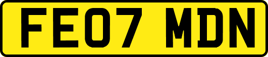 FE07MDN