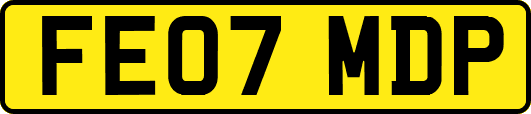FE07MDP