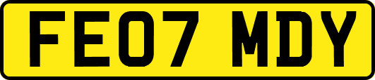 FE07MDY