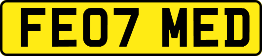 FE07MED