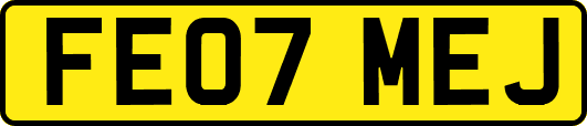 FE07MEJ