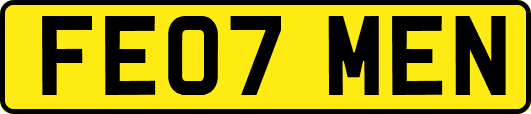 FE07MEN