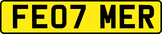FE07MER