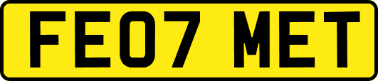 FE07MET