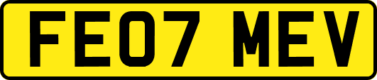 FE07MEV