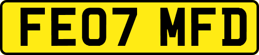 FE07MFD