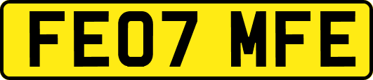 FE07MFE