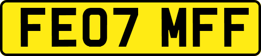 FE07MFF