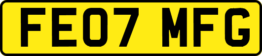 FE07MFG