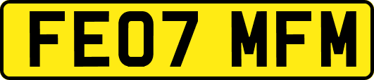FE07MFM