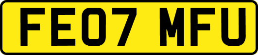 FE07MFU