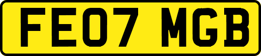 FE07MGB