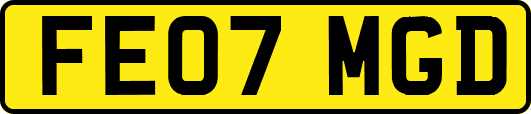FE07MGD