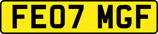 FE07MGF