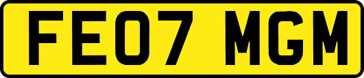 FE07MGM