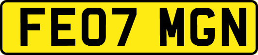 FE07MGN