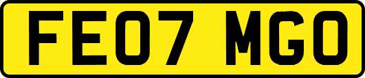 FE07MGO